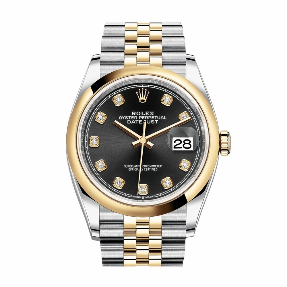 Rolex Datejust 36